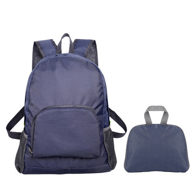 FoldingWaterproofBackpack