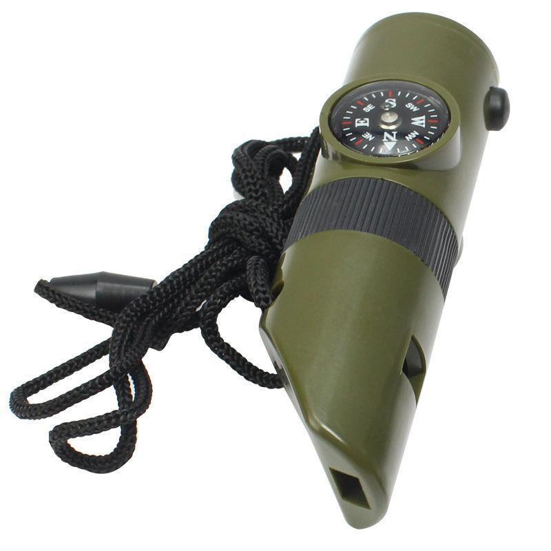 7in1Multi-functionSurvivalWhistle