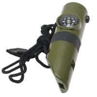 7in1Multi-functionSurvivalWhistle