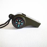 custom7in1Multi-functionSurvivalWhistle