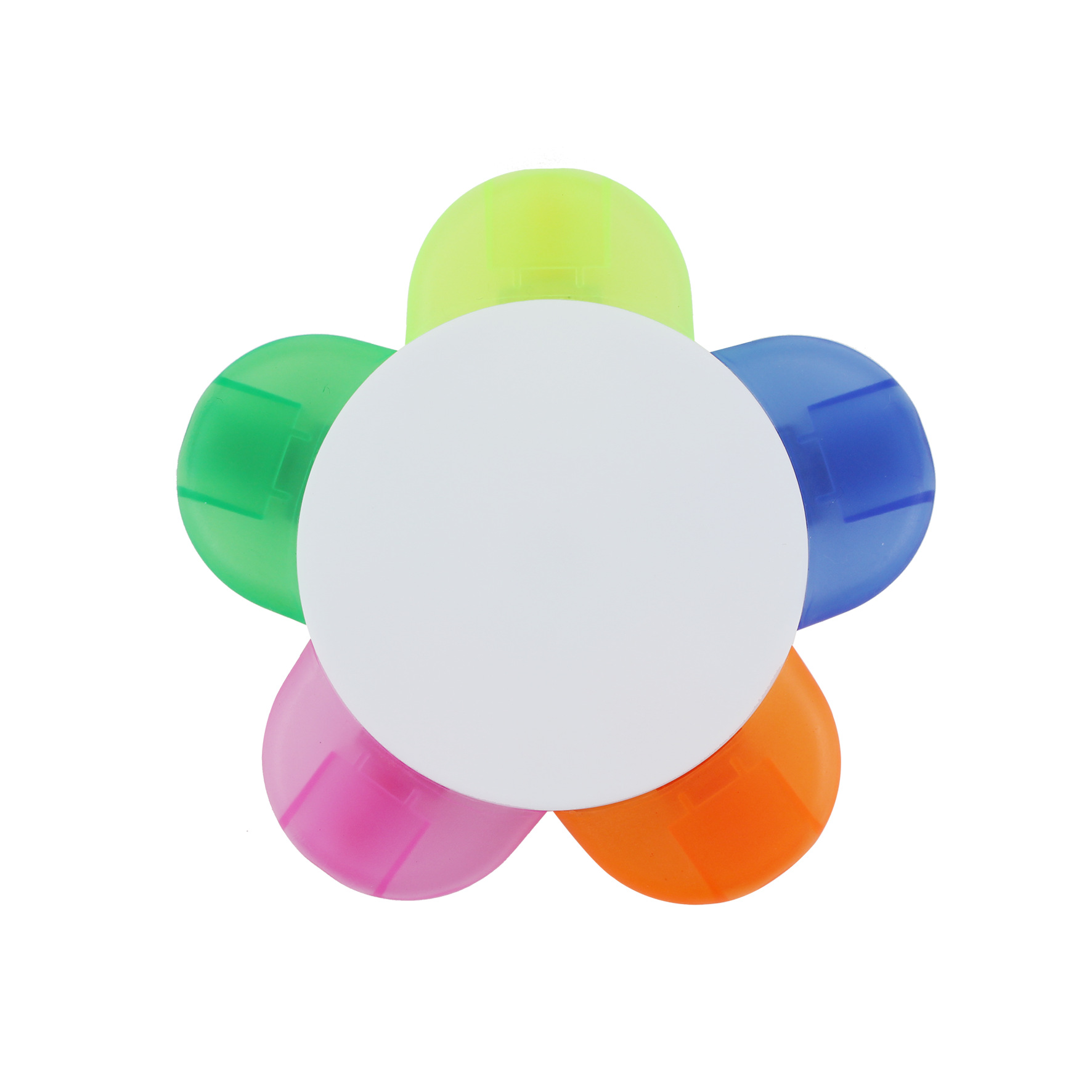 FlowerHighlighter