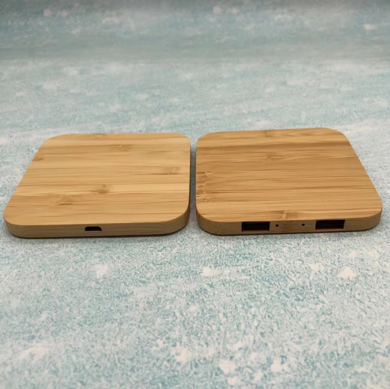 SquareBambooWirelessCharge