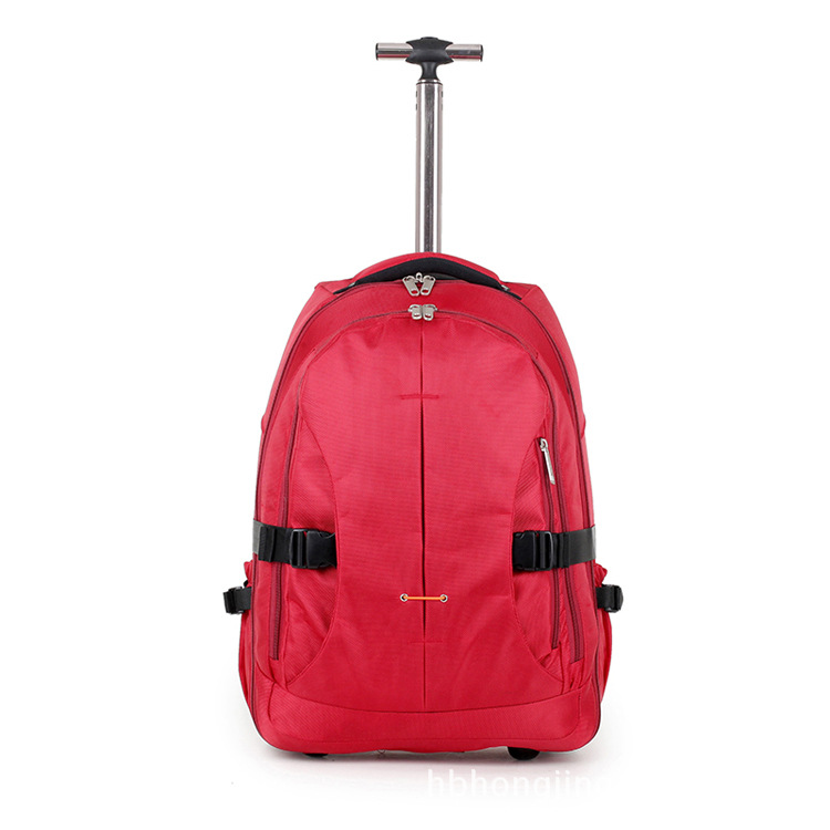 RollingBackpack