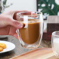 DoubleWallGlassCup