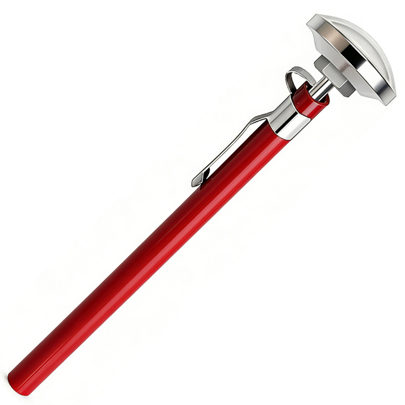 MetalProbeThermometer