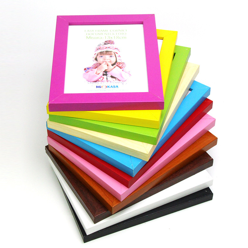solidWoodPhotoFrame