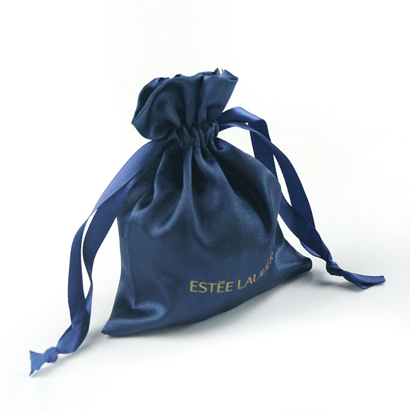 6x9SatinGiftBags,JewelryBags,DrawstringBags