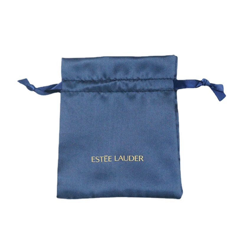 custom6x9SatinGiftBags,JewelryBags,DrawstringBags