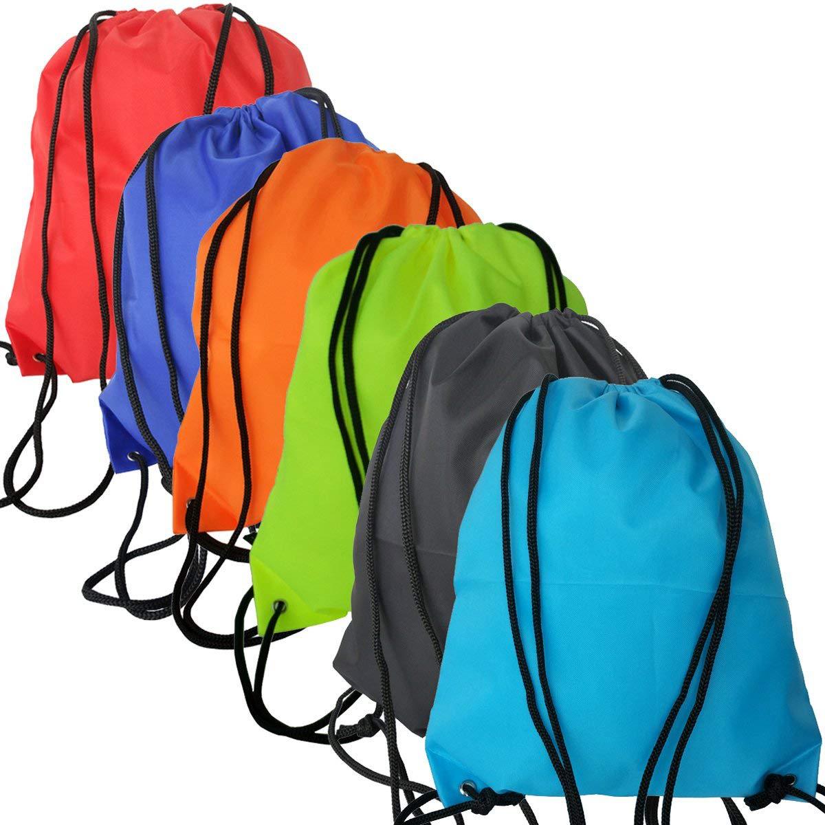 CourtsideDrawstringSportsPack