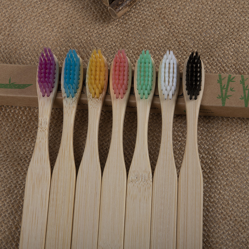 BambooToothbrush