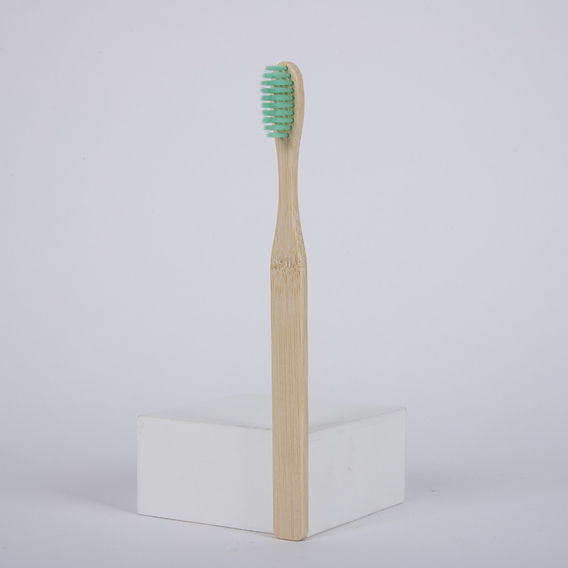 customizedBambooToothbrush