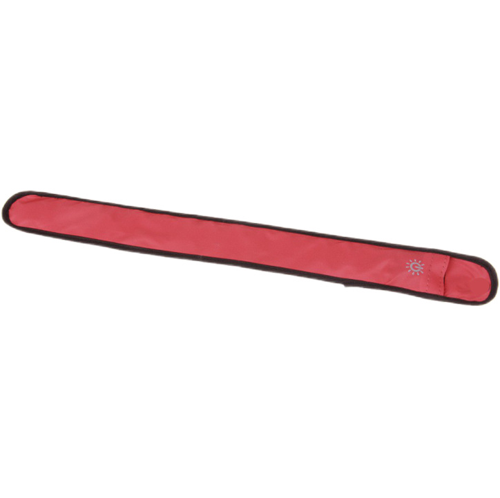 customizedEDBraceletLightSlapArmband