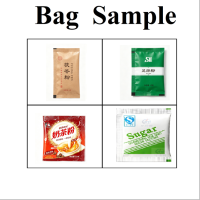 PrecisionWeight‑ControlFood‑SupplementPowderSachetPackingMachinewithSmartDigitalSettings-DXDF50F