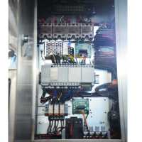DXDL50F全自动智能流体包装机-PLC：Panasonic