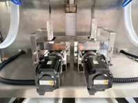 NewLaunch-FullyIntelligentHigh-SpeedDual-RowPackagingMachine