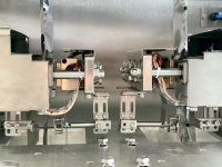 NewLaunch-FullyIntelligentHigh-SpeedDual-RowPackagingMachine