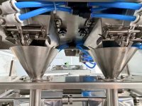 NewLaunch-FullyIntelligentHigh-SpeedDual-RowPackagingMachine