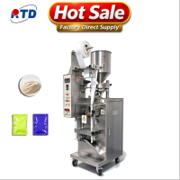 EconomicalGranuleSachetPackingMachinery1‑50g,LowFailureRateSmallPouchFilling-SealingMachine-DXDK50E