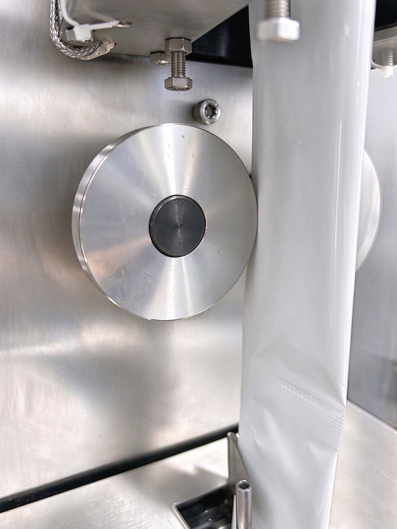 DXDK50EAutomaticGranule SachetPackingMachinery-film-8