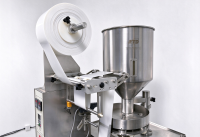DXDK50EAutomaticGranule SachetPackingMachinery-film-9
