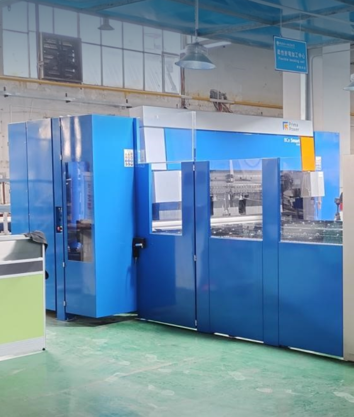 Precision Testing
