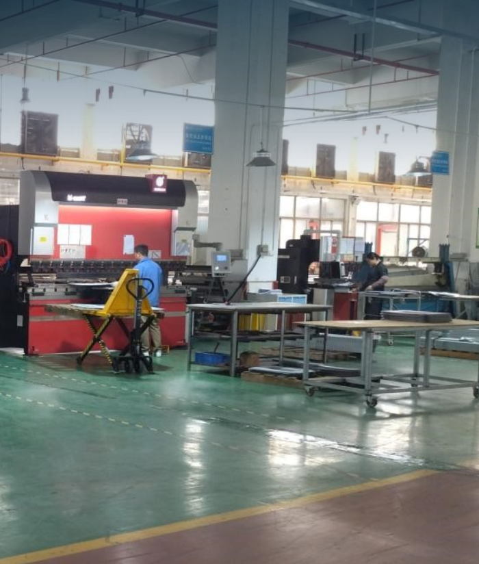 Injection Molding