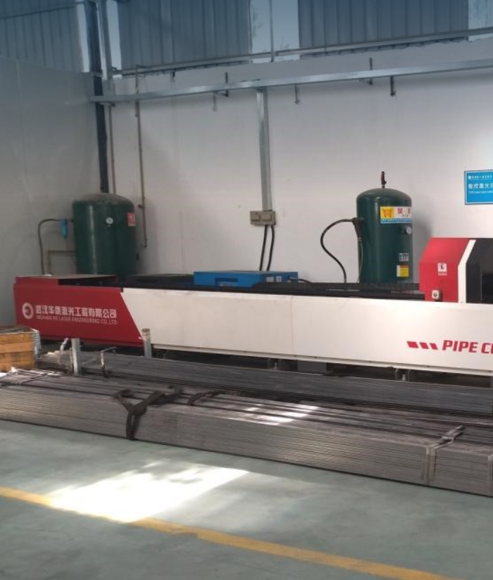 Aluminum Extrusion
