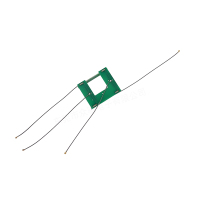 5G4合一pcb天线