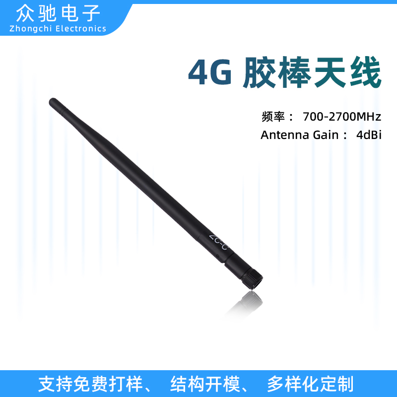 ZCA20250057胶棒天线主图1