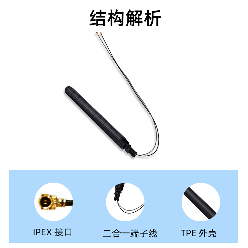 ZCA20250065胶棒天线主图3