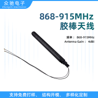 ZCA20250067胶棒天线主图1