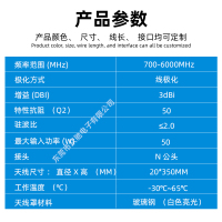 ZCD0600-03W350NM主图4