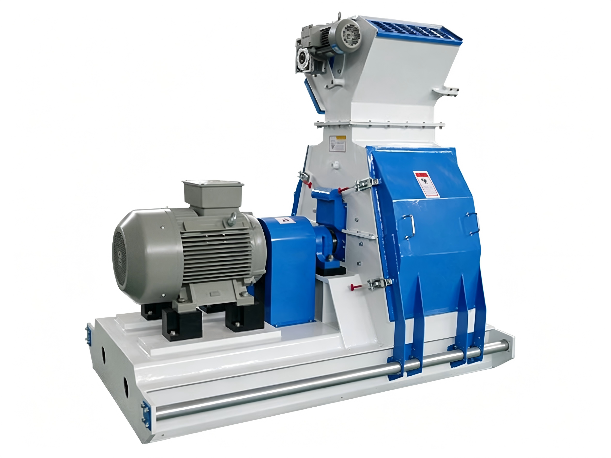 HammerMill–HighEfficiency-LowNoiseFeedGrindingMachine-2