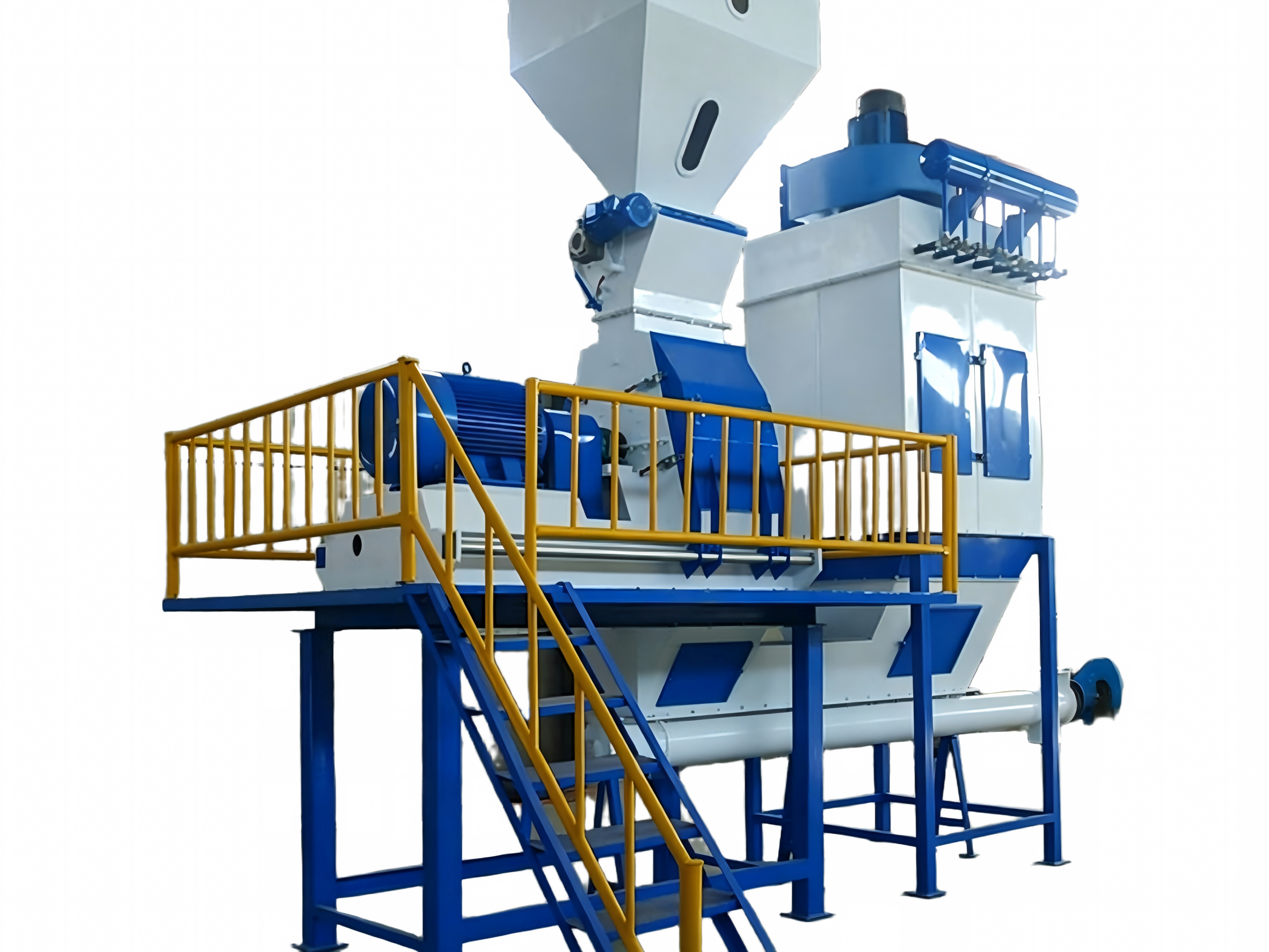 GrindingMachine-1