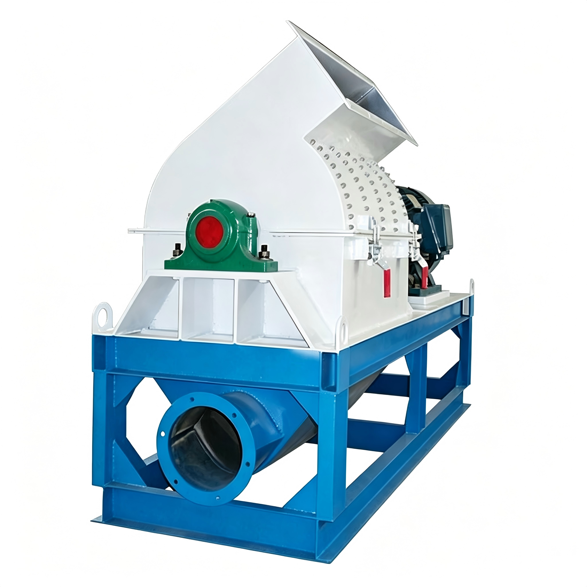 Straw-GrassGrinding-1