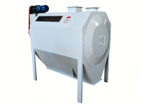 RawMaterialCleaningEquipment–High-EfficiencyPre-CleaningSolutionforBulkMaterials
