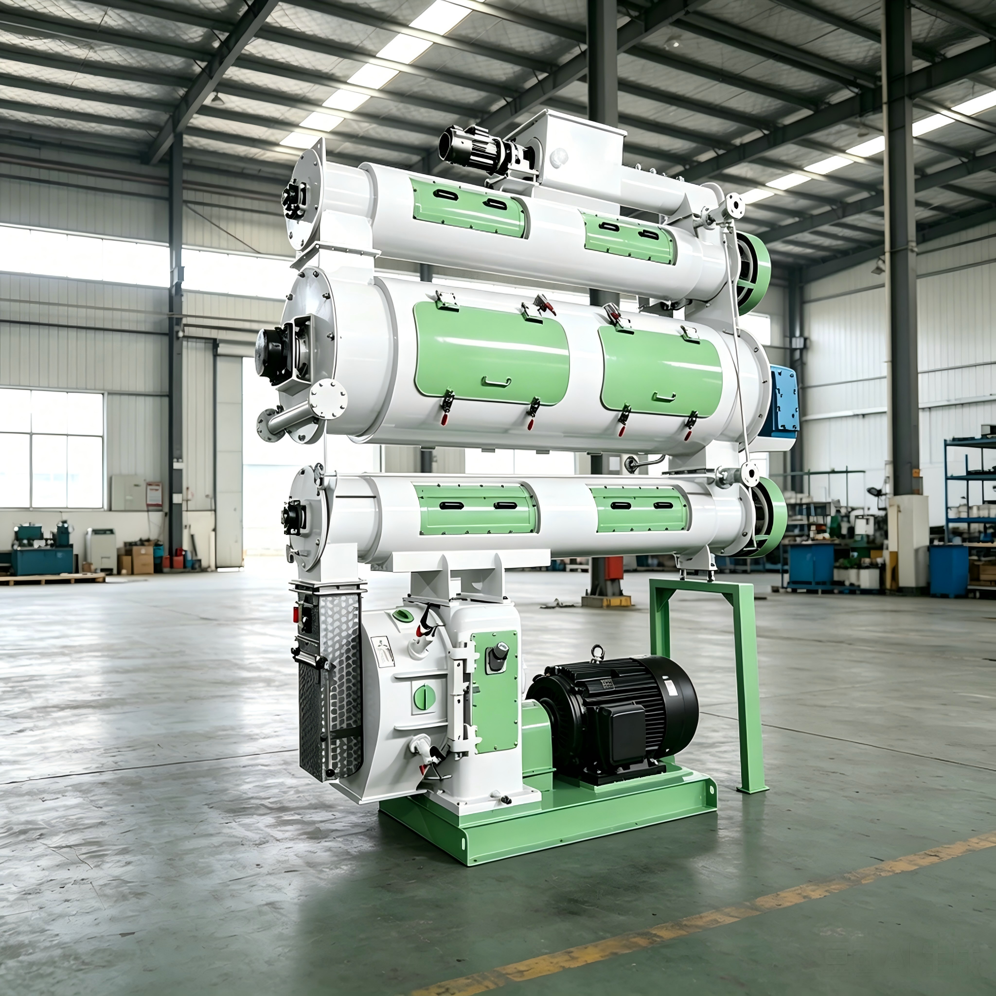 fishfeedingpelletmachine