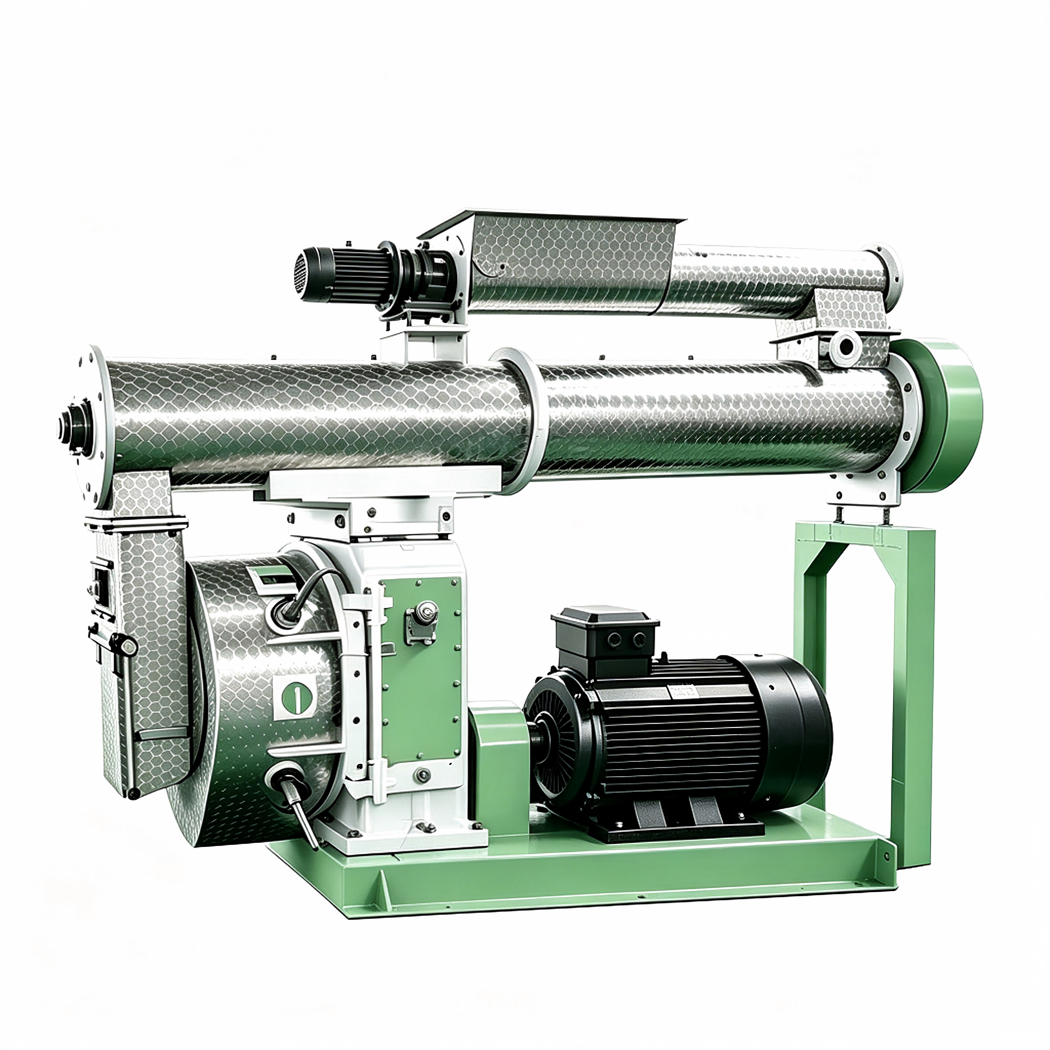 PoultryFeedMakingMachine-7