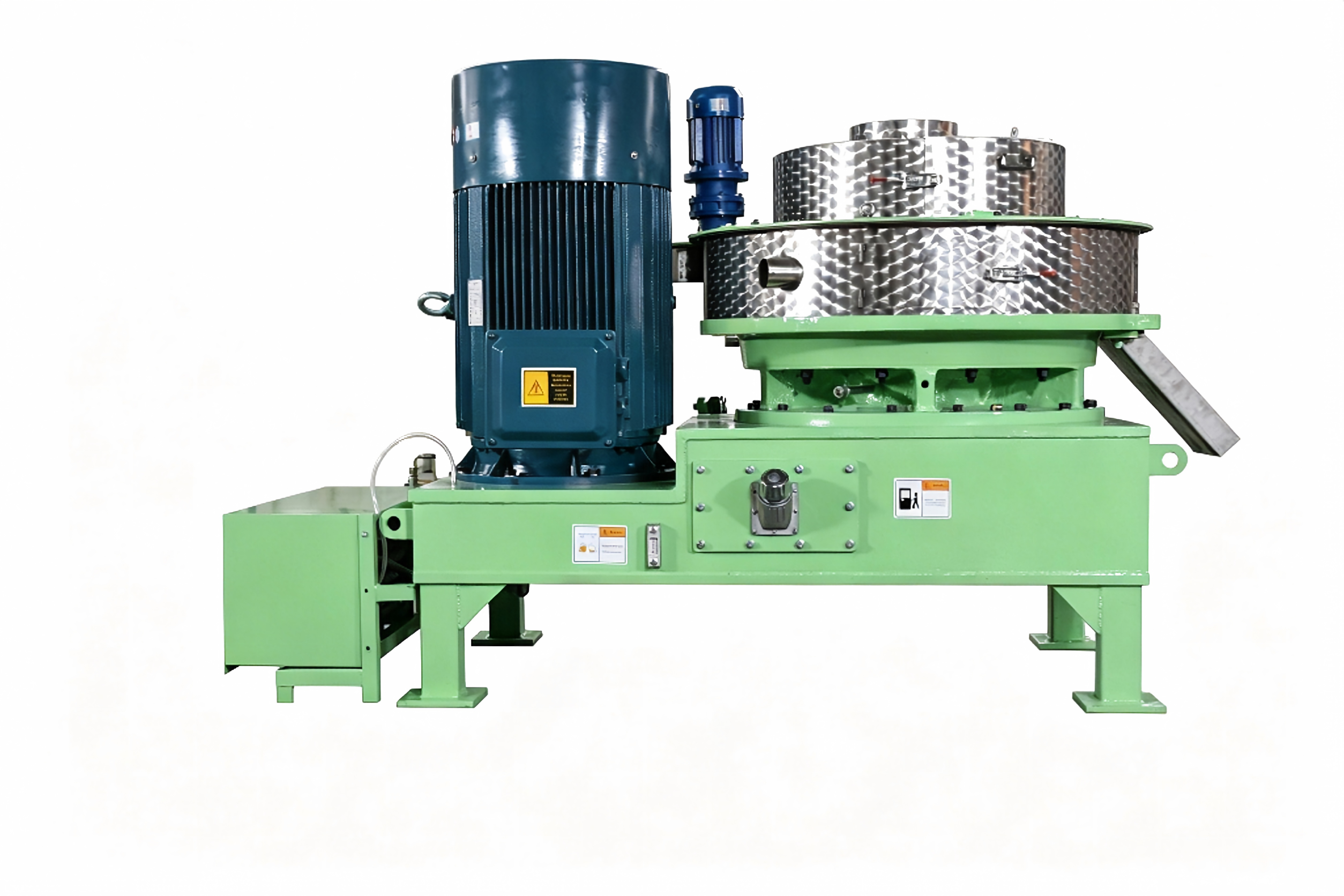 WoodPelletMachine-2