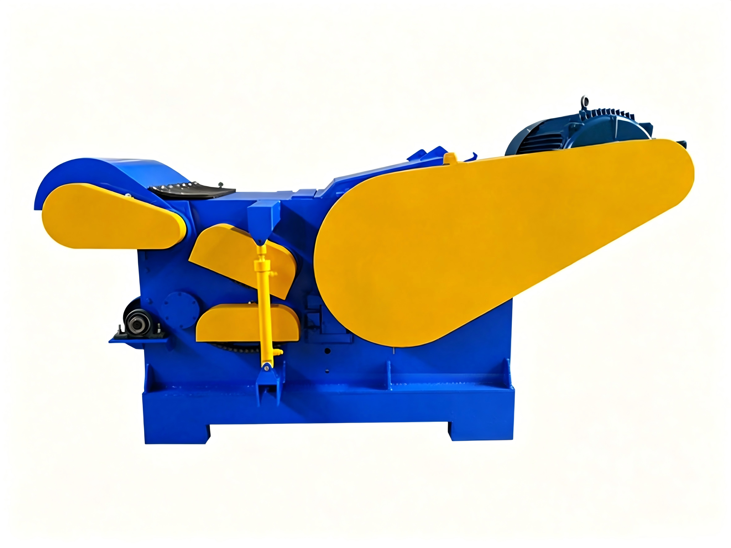 WoodChipperMachine -2
