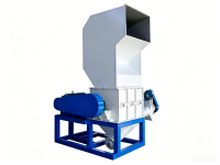 rubbercrushingmachines