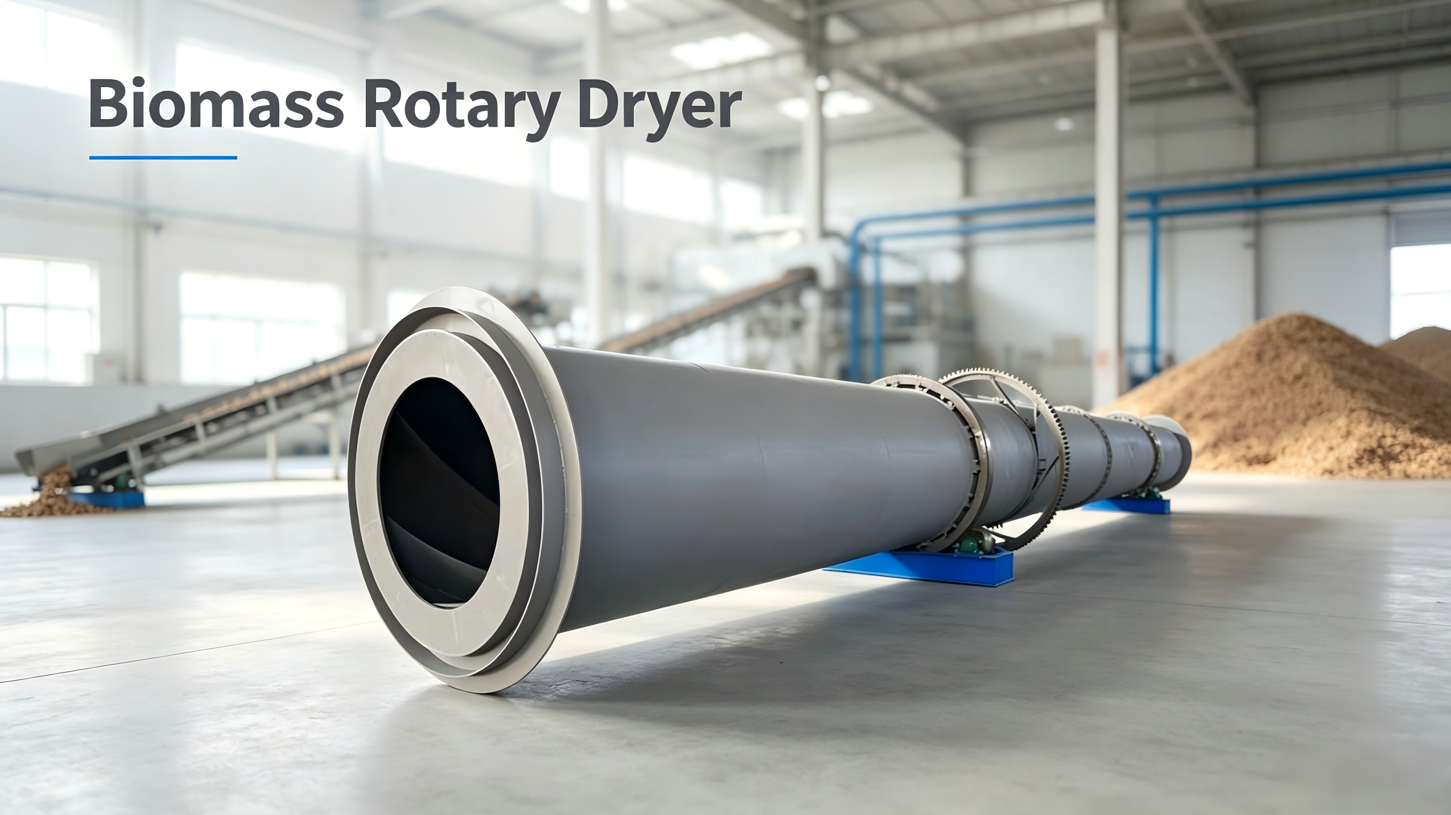 ApplicationsofRotaryDrumDryer-2