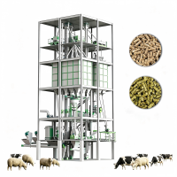 5-10TonhHighCapacityAnimalFeedMill-2