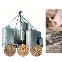 5-10TonhHighCapacityAnimalFeedMill-1