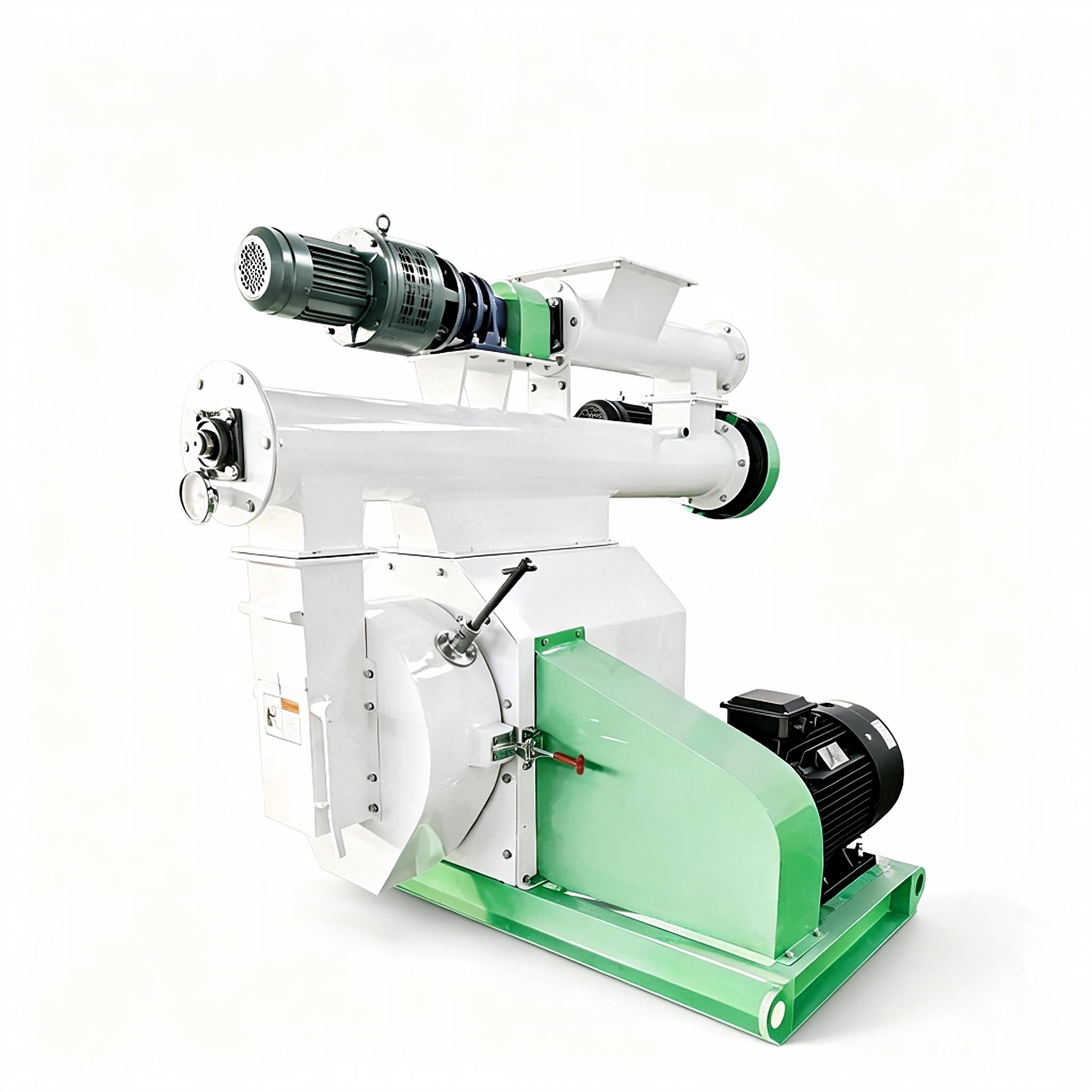 AnimalFeedProductionLineforPoultryChickenCattleCowFishFeedProcessing-3