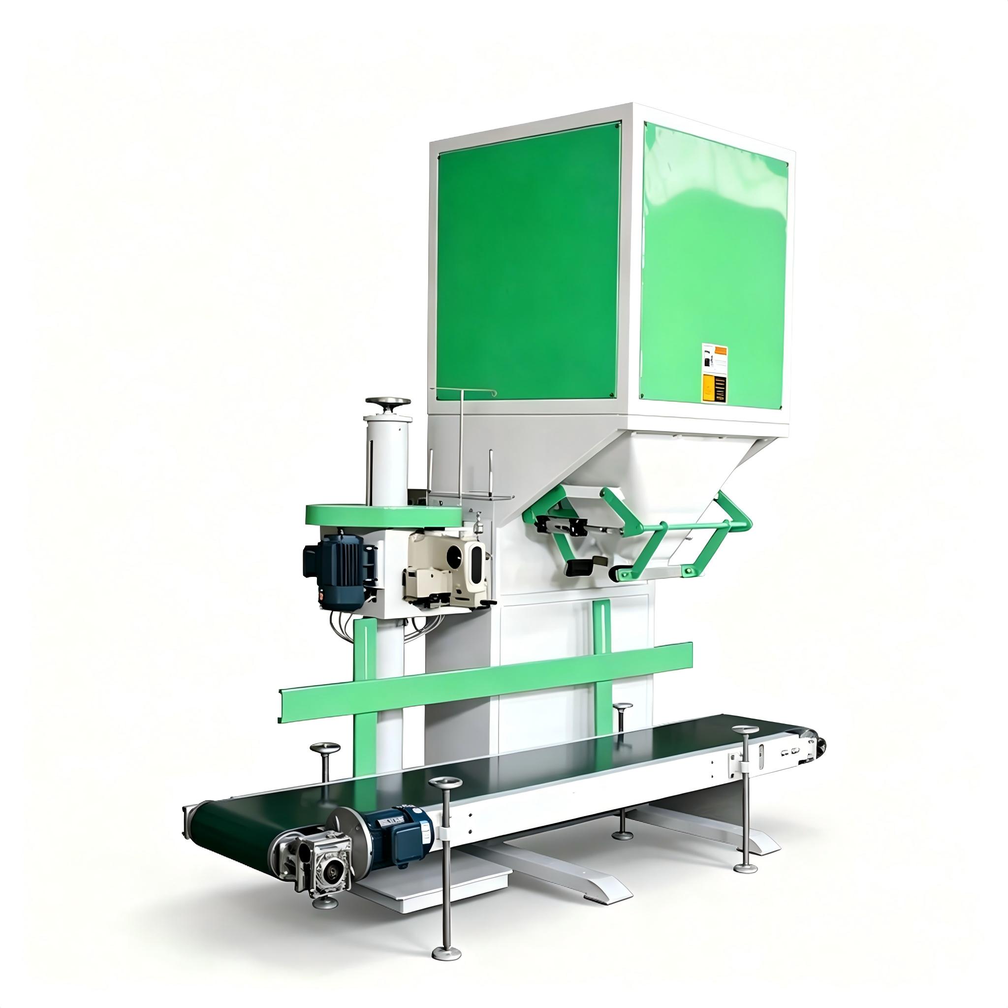 AnimalFeedProductionLineforPoultryChickenCattleCowFishFeedProcessing-2