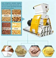 ProcessingHammerMillCrusherMachineforAnimalFeed-1