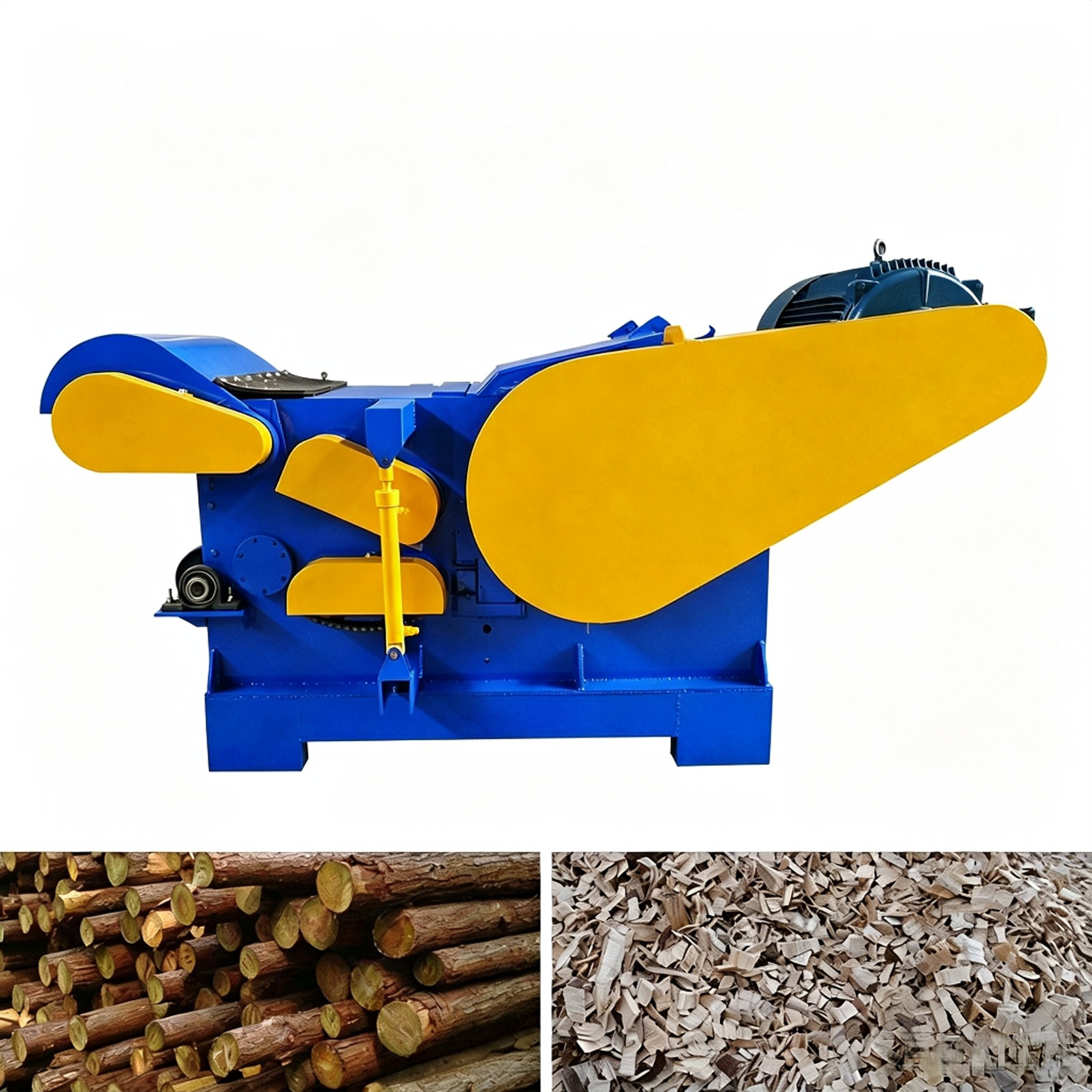 BiomassChipperShredder-3