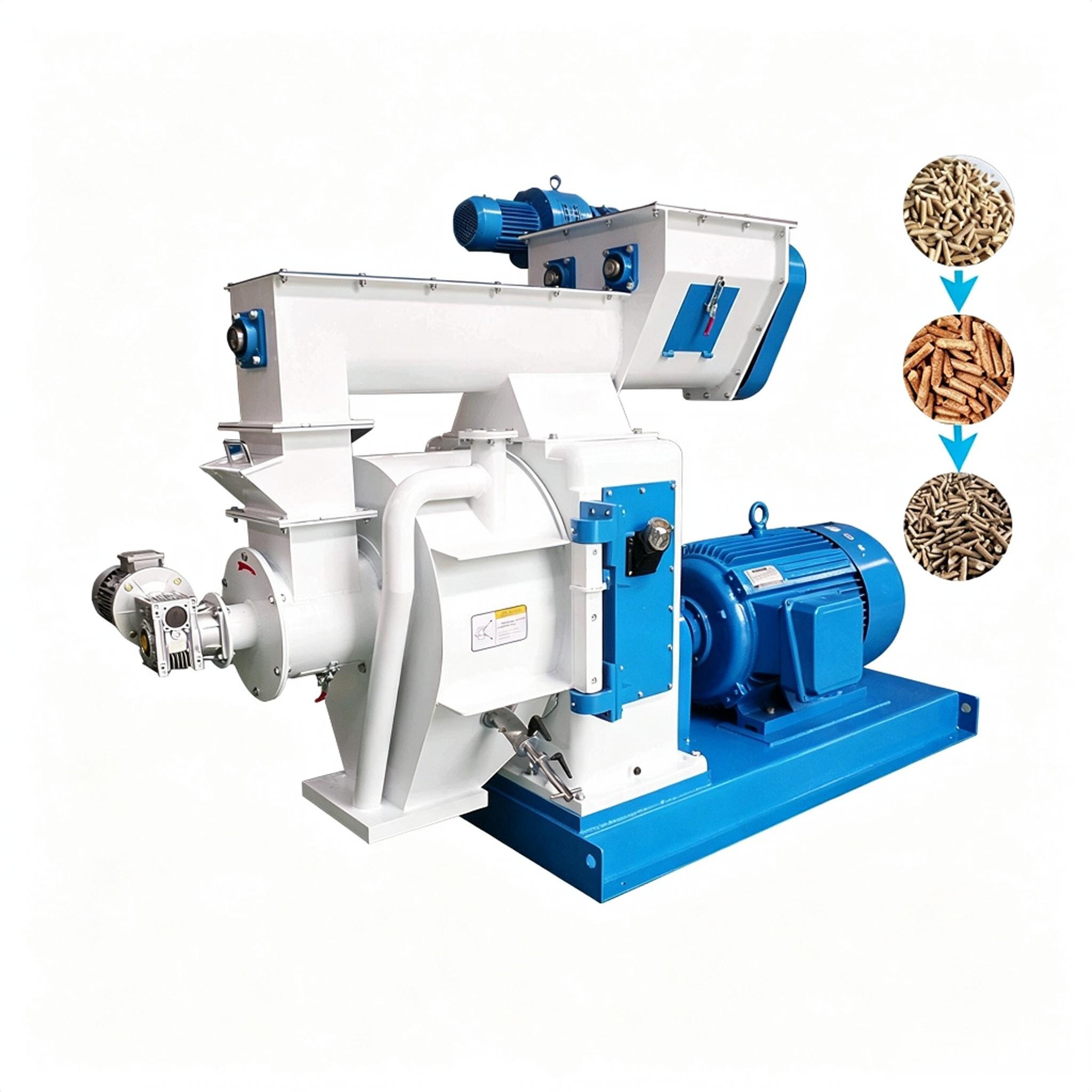 FeedPelletMachine