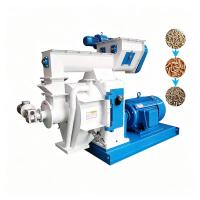 FeedPelletMachine